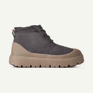 UGG Neumel Weather Hybrid Boot, Obsidian 1143991